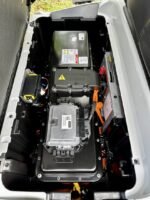 2023 Club Car Onward Lifted - Image 2