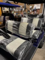 2022 Evolution Forester - Image 3