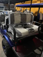 2022 Evolution Forester - Image 2