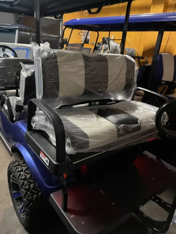 2022 Evolution Forester - Image 2