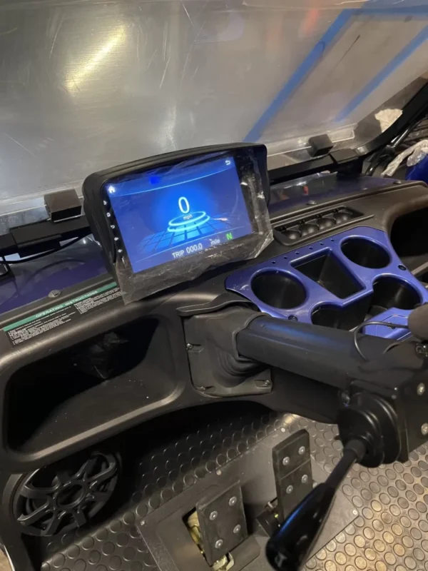 2022 Evolution Forester - Image 5