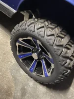 2022 Evolution Forester - Image 6