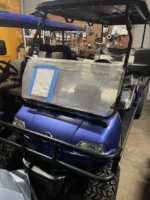 2022 Evolution Forester - Image 4