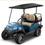 2022 Club Car Onward Lifted - Image 5