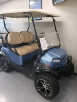 2022 Club Car Onward Lifted