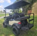 2021 Club Car Onward Lifted - Image 2