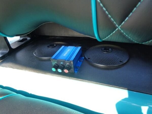 2015 Club Car Precedent - Image 6