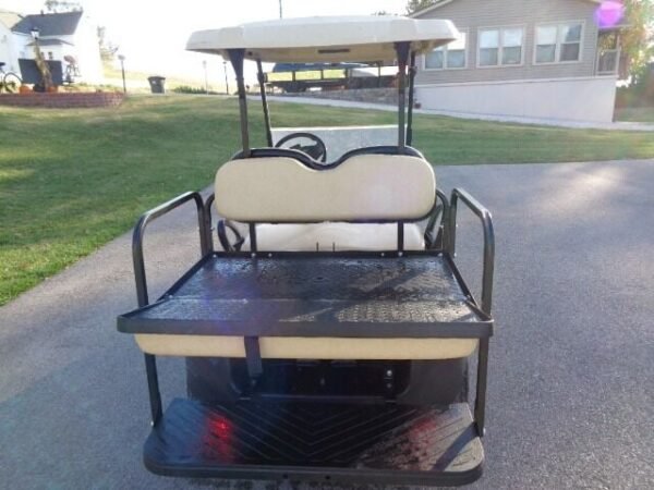 2014 Club Car Precedent - Image 5