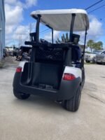 2019 Club Car Precedent - Image 4