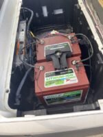 2019 Club Car Precedent - Image 5