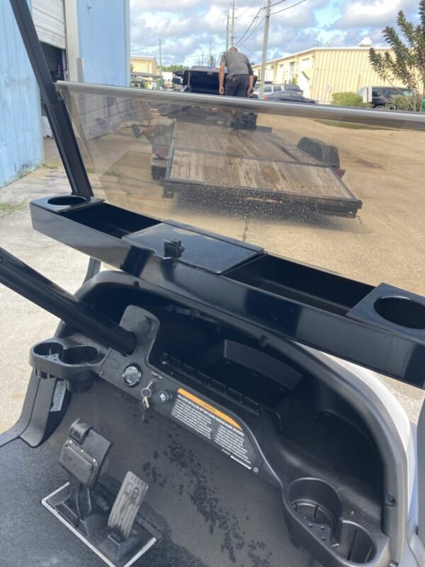 2019 Club Car Precedent - Image 4