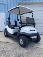 2019 Club Car Precedent