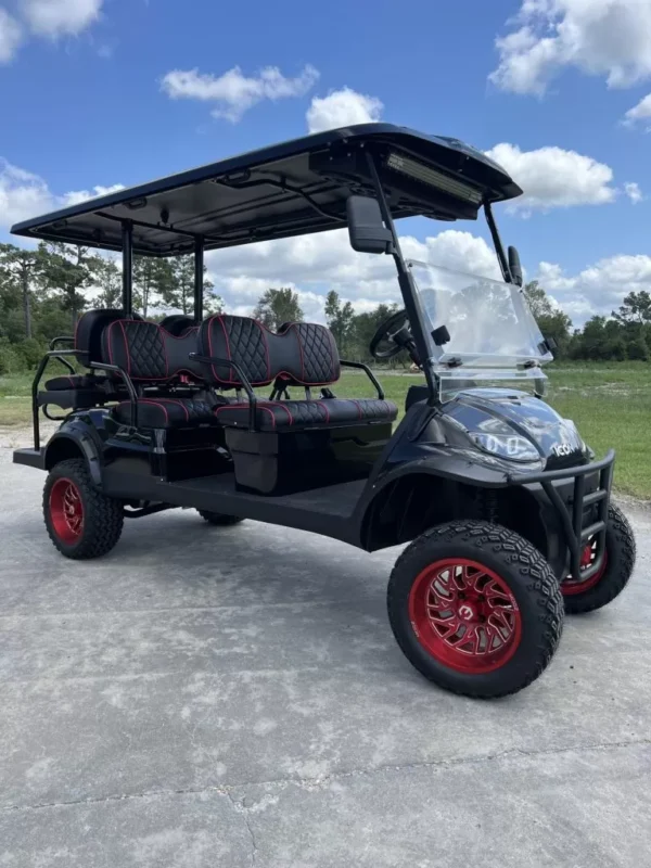 2023 ICON i60 - Image 4