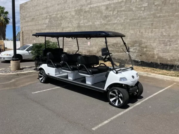 2023 Evolution Forester - Image 2