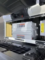 2023 Evolution NEW Forester 4 Plus - Image 13