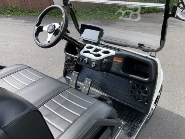 2023 Evolution NEW Forester 4 Plus - Image 14