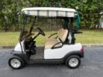 2017 Club Car Precedent - Image 4