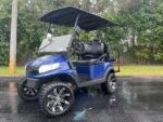 2010 Club Car Precedent - Image 2