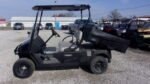 2022 Cushman Hauler PRO 72V AC - Image 2