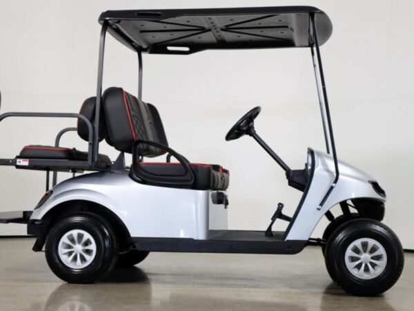 2018 E-Z-GO Freedom TXT - Image 9