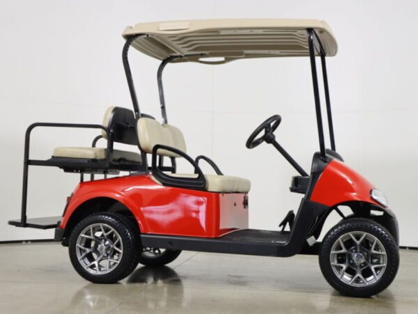 2017 E-Z-GO Freedom RXV - Image 2