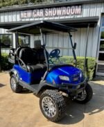 2018 Club Car Onward