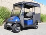 2012 Club Car Precedent