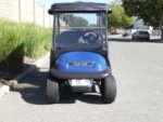 2012 Club Car Precedent - Image 2