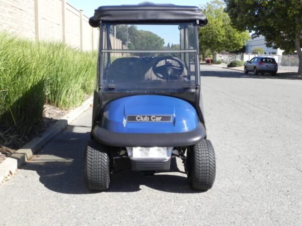 2012 Club Car Precedent - Image 2