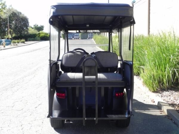 2012 Club Car Precedent - Image 3