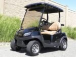 2019 Club Car Tempo