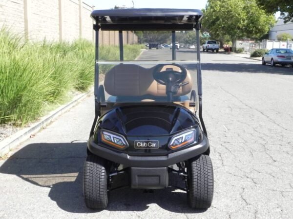 2019 Club Car Tempo - Image 4