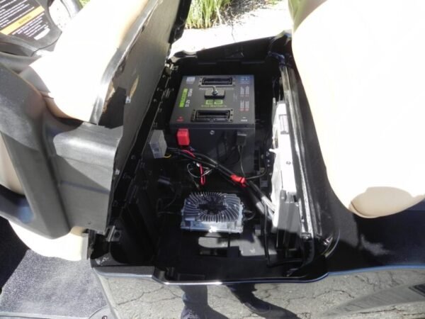 2019 Club Car Tempo - Image 3