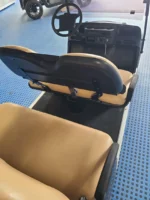 2014 Star EV Classic 48v - Image 6