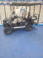 2022 Star EV Sirius - Image 3