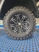 2022 Star EV Sirius - Image 4