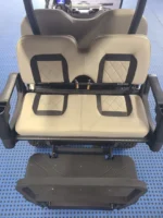 2022 Star EV Sirius - Image 10