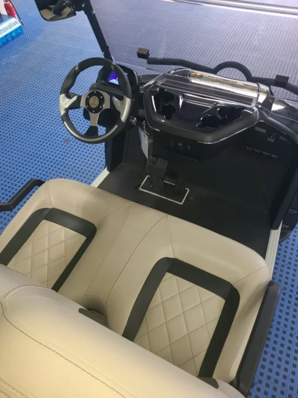 2022 Star EV Sirius - Image 5