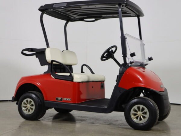 2015 E-Z-GO Freedom RXV - Image 3