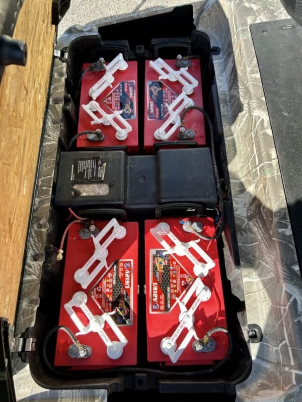 2006 Club Car Precedent - Image 5