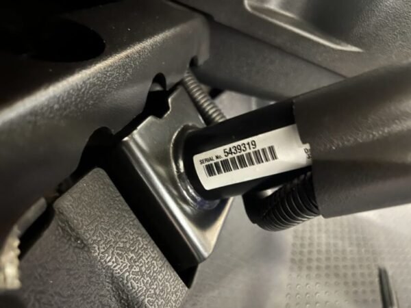 2017 E-Z-GO Freedom RXV - Image 2