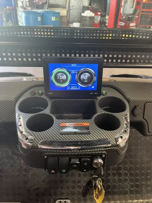 2022 Epic E40L - Image 14