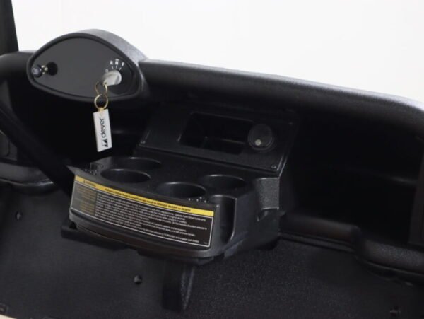 2017 E-Z-GO Freedom RXV - Image 7