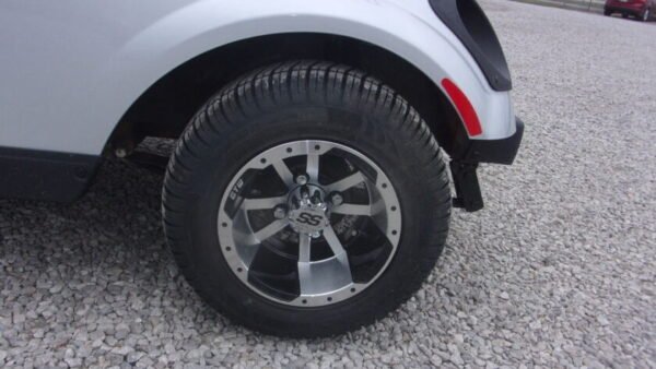 2002 E-Z-GO - Image 4