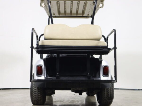 2019 E-Z-GO RXV Electric - Image 6