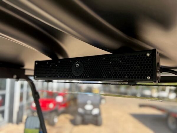 2018 Club Car Onward - Image 8