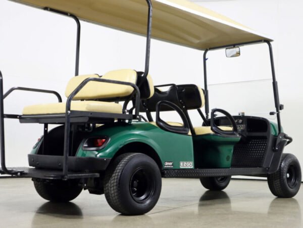 2020 E-Z-GO Express - Image 8