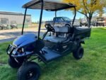 2023 Cushman Hauler Pro-X ELiTE Lithium Electric - Image 4