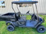 2023 Cushman Hauler Pro-X ELiTE Lithium Electric - Image 2