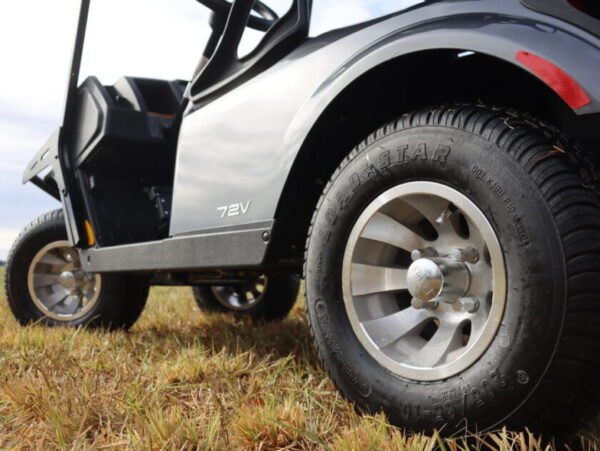 2022 E-Z-GO Express - Image 2